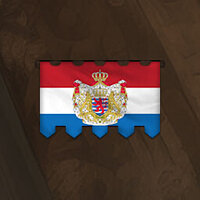 Достижение Luxembourg Empire в игре Age of History 3 для Steam