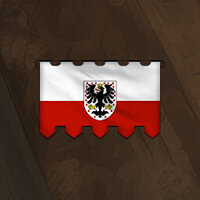 Достижение Bohemian Empire в игре Age of History 3 для Steam