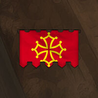 Достижение Occitania в игре Age of History 3 для Steam