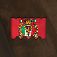 Достижение Pizza Empire в игре Age of History 3 для Steam