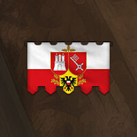 Достижение Hanseatic League в игре Age of History 3 для Steam