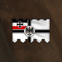 Достижение Kaiserreich в игре Age of History 3 для Steam