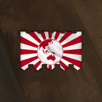 Достижение Greater East Asia Co-Prosperity Sphere в игре Age of History 3 для Steam