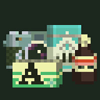 Достижение Rehab в игре Keep Driving для Steam