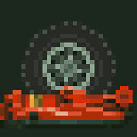 Достижение The Great Race в игре Keep Driving для Steam