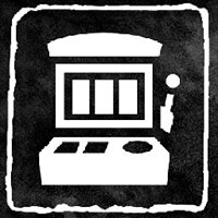 Достижение Ludos в игре Клеть для Steam