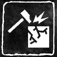 Достижение Smash and Crash в игре Клеть для Steam