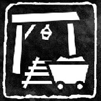 Достижение The Deeper You Go... в игре Клеть для Steam