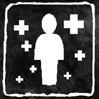 Достижение Medic! в игре Клеть для Steam