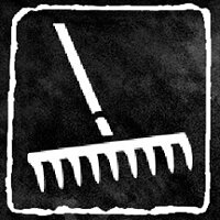 Достижение Agrarian Overlord в игре Клеть для Steam