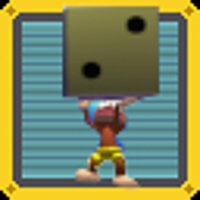 Достижение Hammers Solve Many Problems в игре Ape Escape Academy для PSP