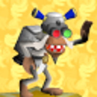 Достижение Outwitting White Monkey в игре Ape Escape Academy для PSP