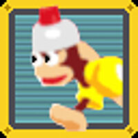 Достижение One Good Left Hook в игре Ape Escape Academy для PSP