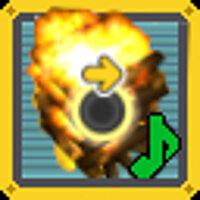 Достижение Tetris Grooves в игре Ape Escape Academy для PSP
