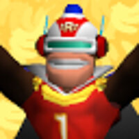 Достижение Red Monkey Showed You the Ropes в игре Ape Escape Academy для PSP