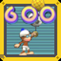 Достижение Stretching the Definition of a Shishkebab в игре Ape Escape Academy для PSP