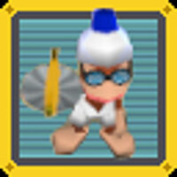 Достижение You Got Anything Else on the Menu? в игре Ape Escape Academy для PSP