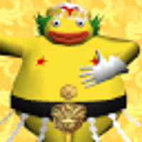 Достижение Loved by Yellow Monkey в игре Ape Escape Academy для PSP