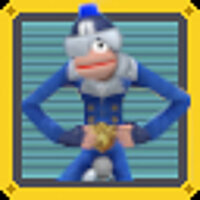 Достижение Sophomore Year in the Books в игре Ape Escape Academy для PSP