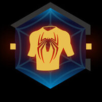 Достижение A New Suit в игре Marvel's Spider-Man 2 для Steam