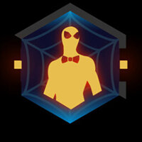 Достижение Stylish в игре Marvel's Spider-Man 2 для Steam
