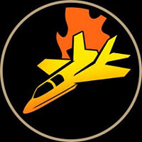 Достижение Aces High в игре ICBM: Escalation для Steam