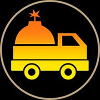 Достижение Road Racin' в игре ICBM: Escalation для Steam