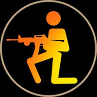 Достижение These Colors Don't Run в игре ICBM: Escalation для Steam