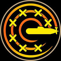 Достижение Holy Diver в игре ICBM: Escalation для Steam