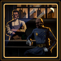 Достижение Finding Allies в игре Menace from the Deep для Steam