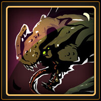 Достижение Slayer of Dagon в игре Menace from the Deep для Steam