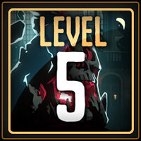 Достижение Monolith level 5 в игре Menace from the Deep для Steam