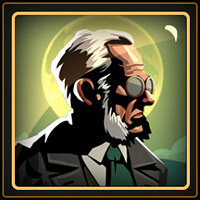 Достижение Perfect run: Professor (Campaign) в игре Menace from the Deep для Steam