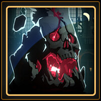 Достижение Awakening the Monolith в игре Menace from the Deep для Steam
