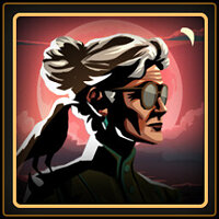 Достижение Perfect Run: Professor (Custom Game) в игре Menace from the Deep для Steam