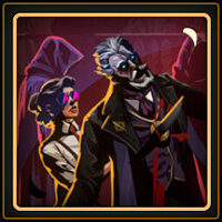 Достижение The Final в игре Menace from the Deep для Steam