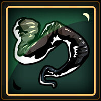 Достижение Menace of the bosses в игре Menace from the Deep для Steam