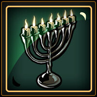 Достижение Mazal tov! в игре Menace from the Deep для Steam