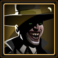 Достижение Weirdo's case в игре Menace from the Deep для Steam