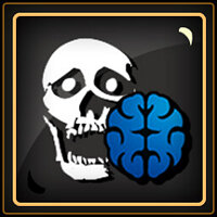 Достижение Lose yourself в игре Menace from the Deep для Steam