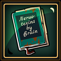 Достижение Poison Master в игре Menace from the Deep для Steam