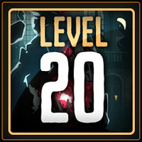 Достижение Monolith level 20 в игре Menace from the Deep для Steam