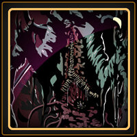 Достижение Slayer of Shub-Niggurath в игре Menace from the Deep для Steam