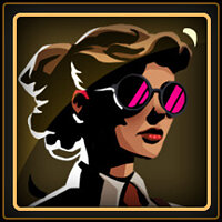 Достижение Julia's case в игре Menace from the Deep для Steam