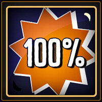 Достижение 100% в игре Menace from the Deep для Steam