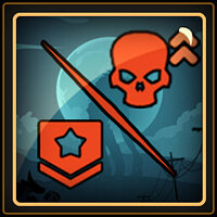 Достижение Hardcore Player в игре Menace from the Deep для Steam