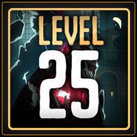 Достижение Monolith level 25 в игре Menace from the Deep для Steam