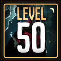 Достижение Monolith level 50 в игре Menace from the Deep для Steam