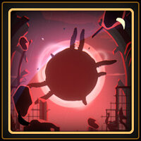 Достижение The Last Hope в игре Menace from the Deep для Steam