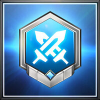 Достижение Darkness and Light в игре Dauntless для Steam